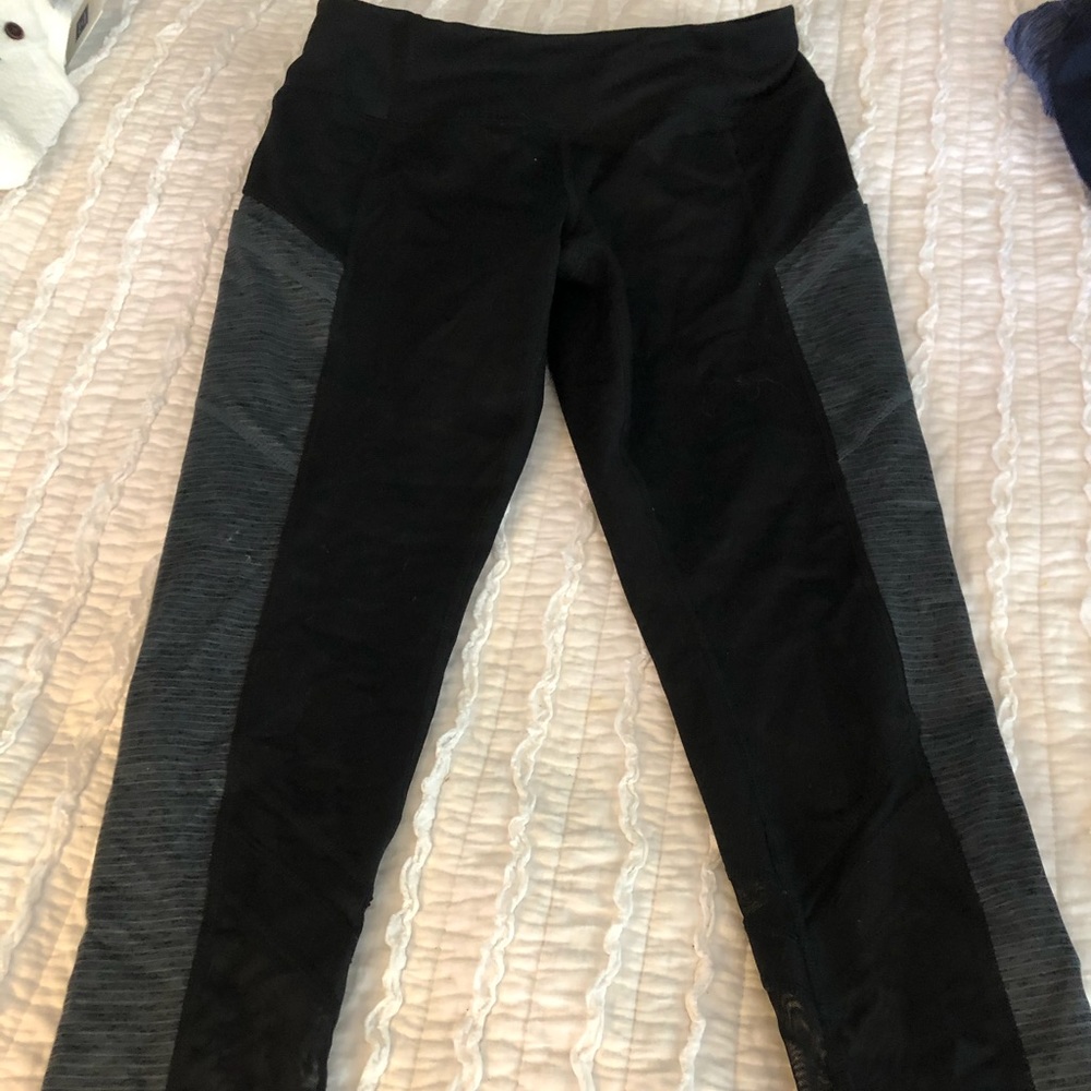 Zella crop pants